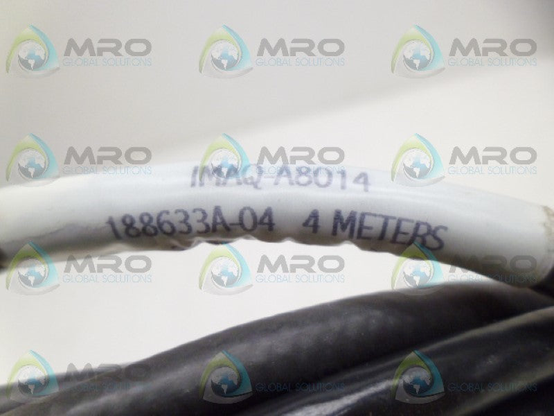 NATIONAL INSTRUMENTS IMAQ-A8014 CABLE *NEW NO BOX*