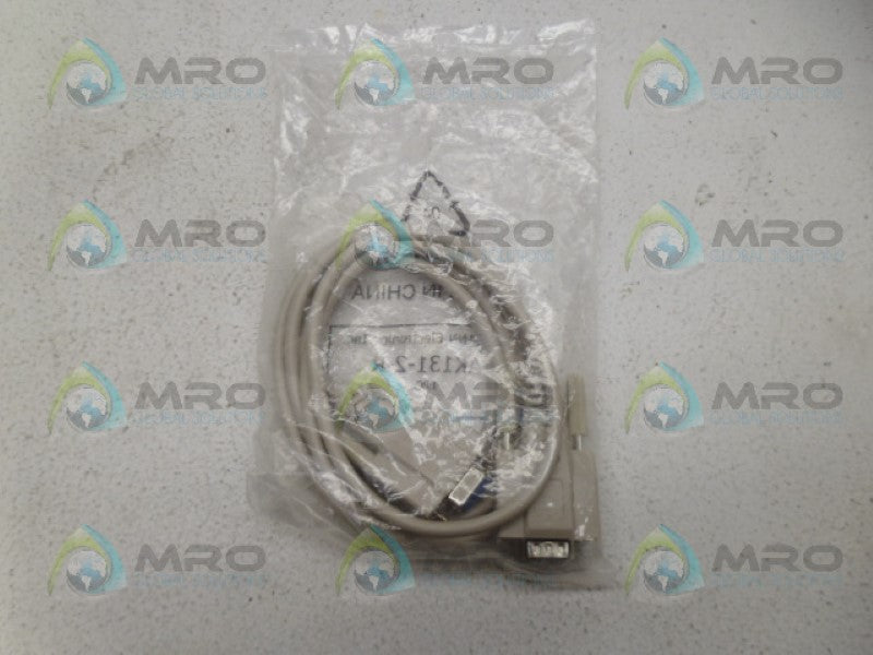 ASSMANN AK131-2-R CABLE *NEW IN FACTORY BAG*