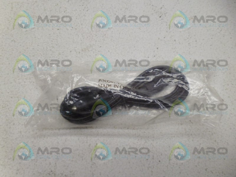INDUSTRIAL MRO G01-TV-S-1M5-P VIDEO CABLE *NEW IN FACTORY BAG*