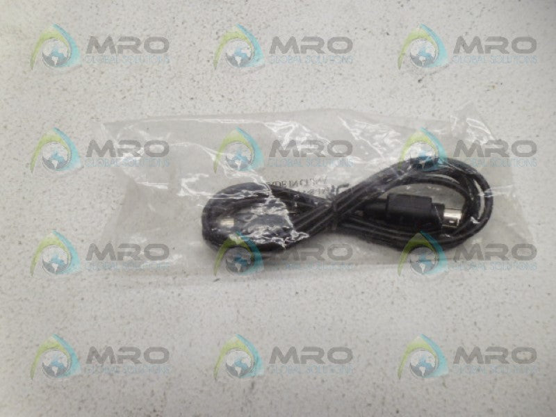 INDUSTRIAL MRO G01-TV-S-1M5-P VIDEO CABLE *NEW IN FACTORY BAG*