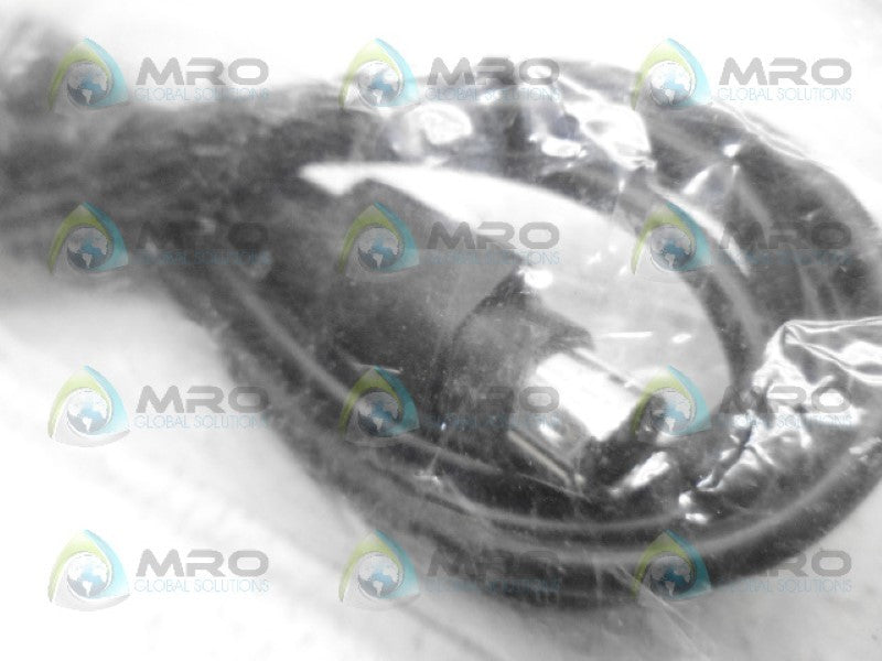 INDUSTRIAL MRO G01-TV-S-1M5-P VIDEO CABLE *NEW IN FACTORY BAG*