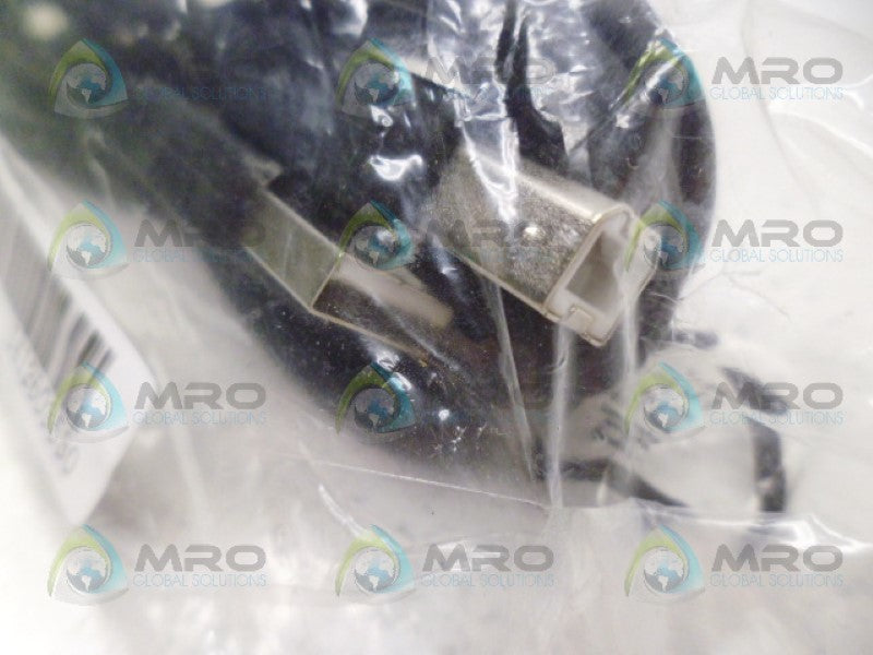 INDUSTRIAL MRO 089G1758G SCANNER CABLE *NEW IN FACTORY BAG*