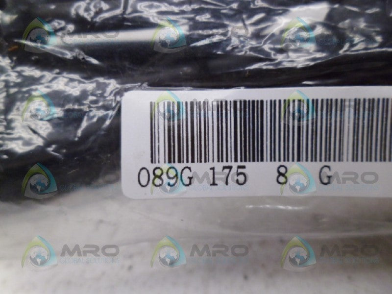 INDUSTRIAL MRO 089G1758G SCANNER CABLE *NEW IN FACTORY BAG*
