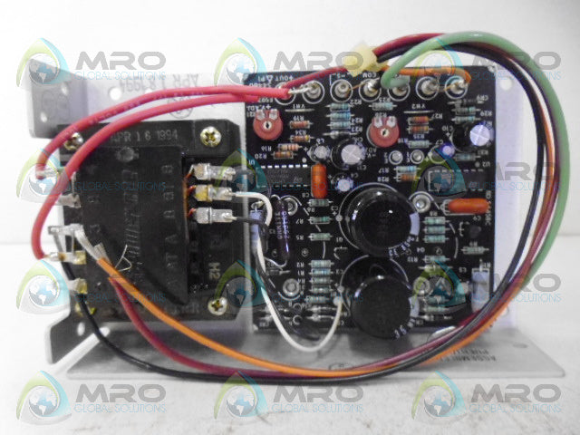 POWER-ONE HAA15-0.8-A POWER SUPPLY MODULE *NEW IN BOX*