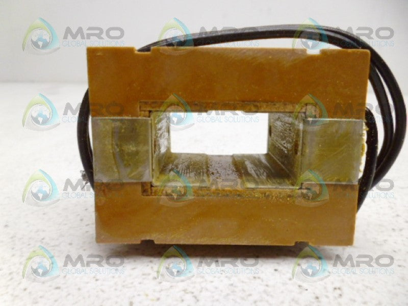 INDUSTRIAL MRO B-2942 COIL *NEW NO BOX*