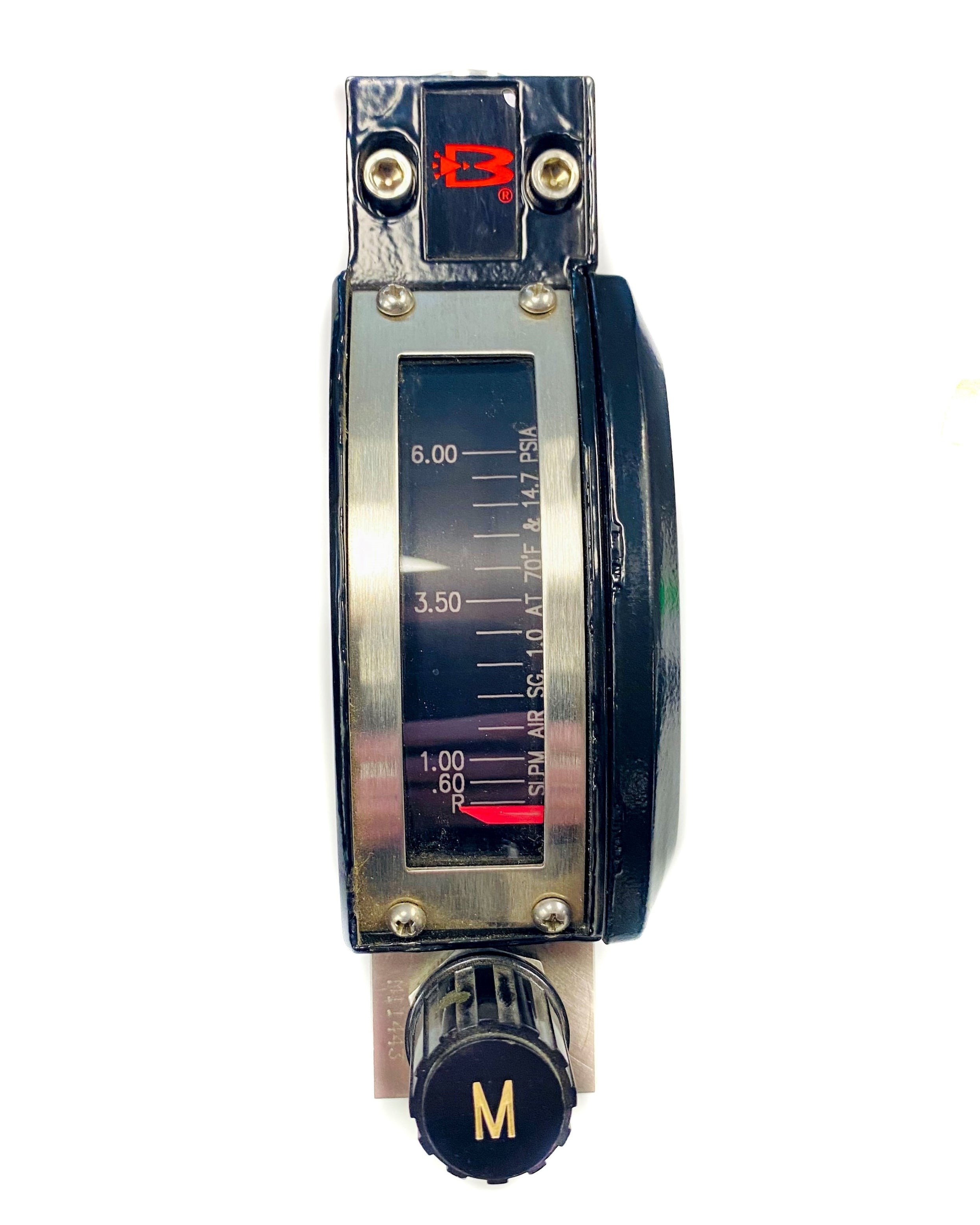 BROOKS 3750CA3A11CEAAAAA0 FLOW METER *NEW NO BOX*