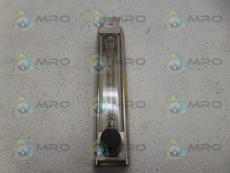 ABB 10A6131 FLOW METER *NEW IN BOX*