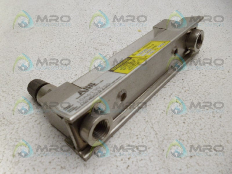 ABB 10A6131 FLOW METER *NEW IN BOX*