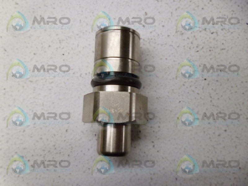 INDUSTRIAL MRO MAS-3P COUPLER *NEW NO BOX*