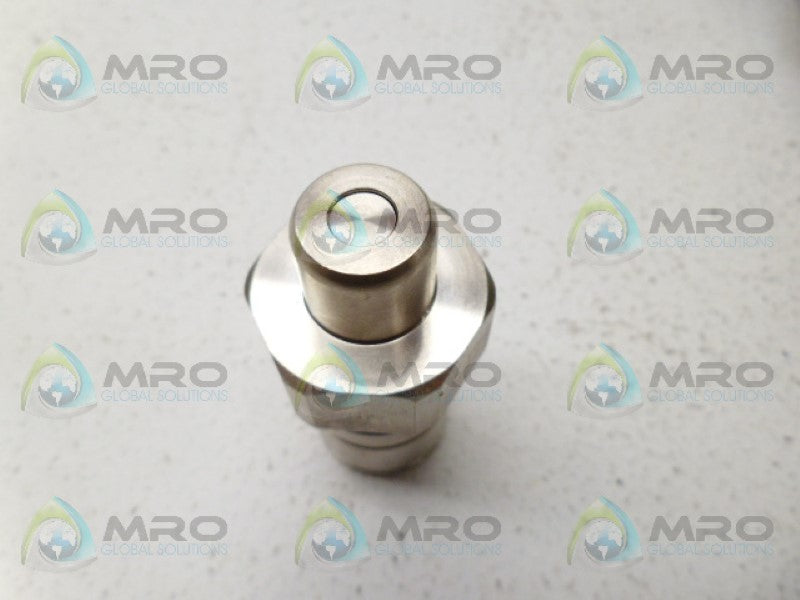 INDUSTRIAL MRO MAS-3P COUPLER *NEW NO BOX*