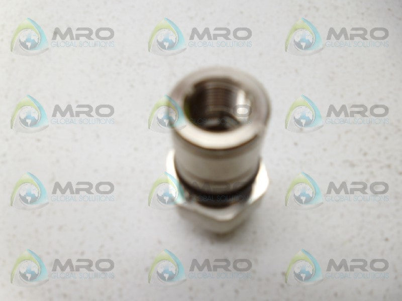 INDUSTRIAL MRO MAS-3P COUPLER *NEW NO BOX*