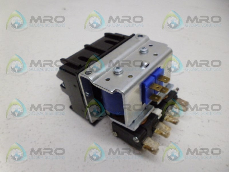 STRUTHERS-DUNN 275KXX91 RELAY 24V *NEW IN BOX*