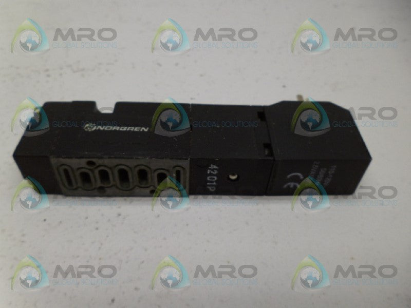 NORGREN V096526AB318B VALVE *NEW IN BOX*