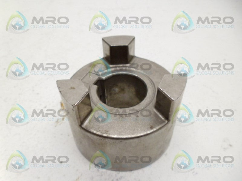 BROWNING CHJP5 KEYED JAW COUPLING 1-1/8 *NEW IN BOX*