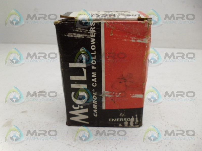 MCGILL CF3-1/4-SB CAM FOLLOWER *NEW IN BOX*