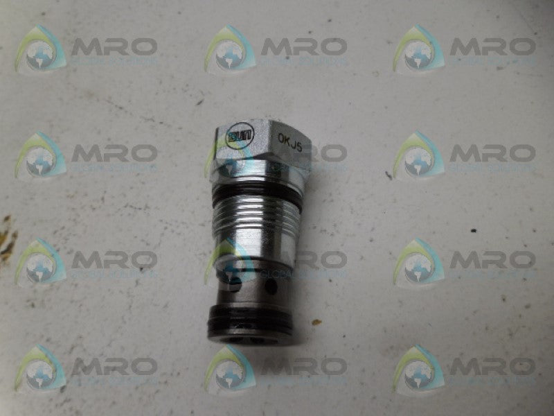 SUN HYDRAULICS CXED-XCN CHECK VALVE *NEW IN BOX*
