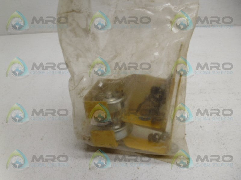 DRESSER M-1034 CORD TROLLEY *NEW IN FACTORY BAG*