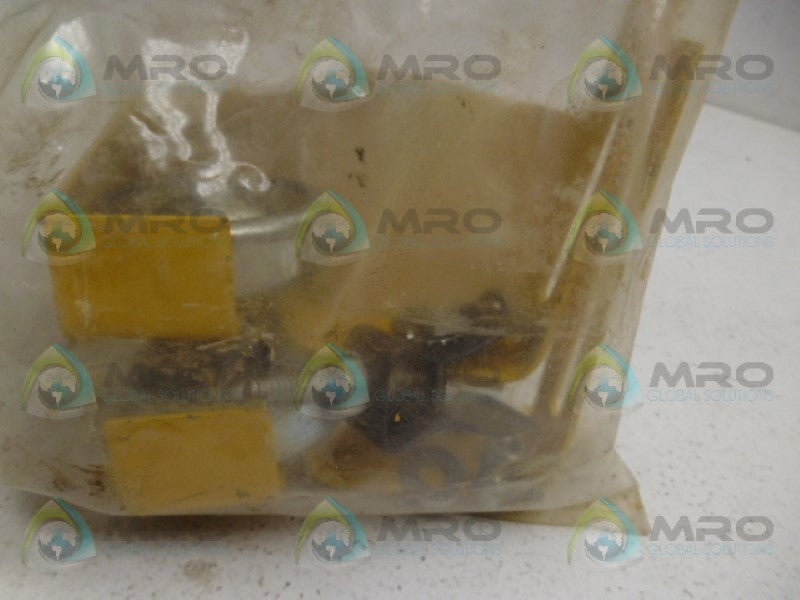DRESSER M-1034 CORD TROLLEY *NEW IN FACTORY BAG*