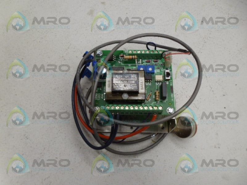 FMC 229201-501 CONTROLLER *USED*