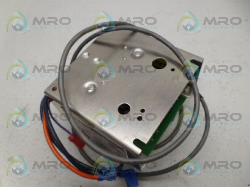 FMC 229201-501 CONTROLLER *USED*