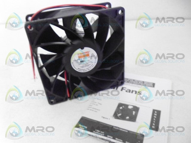 DAYTON 2RTJ4 DC AXIAL FAN *NEW IN BOX*