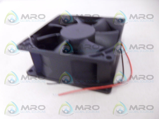 DAYTON 2RTJ4 DC AXIAL FAN *NEW IN BOX*