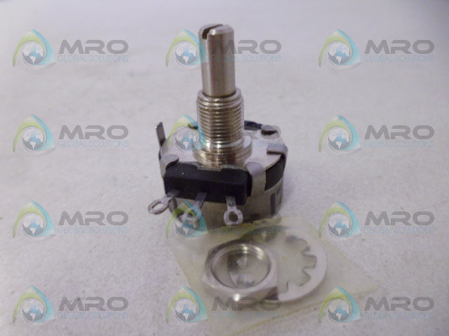 HONEYWELL 53C35K RV4NAYSD502A POTENTIOMETER 5K OHMS *NEW IN BOX*