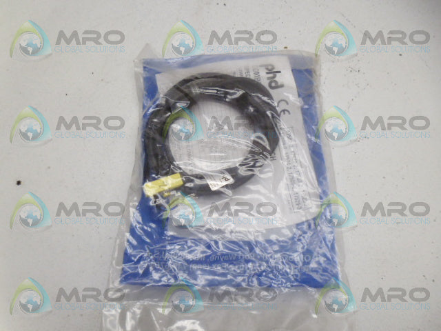 PHD 17503-2-06 PROXIMITY SWITCH SENSOR * NEW IN FACTORY BAG *