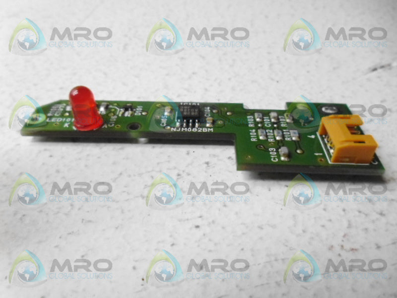 INDUSTRIAL MRO 3J84J8339A CIRCUIT BOARD *NEW NO BOX*