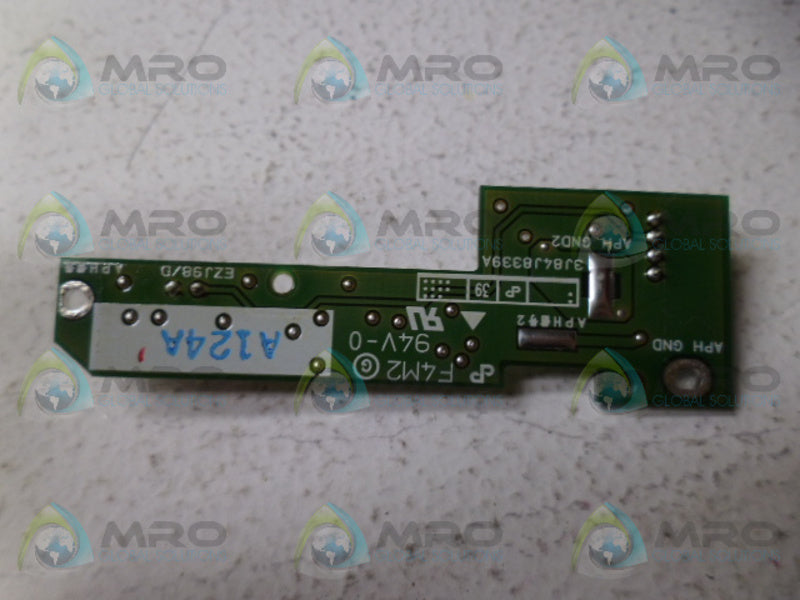INDUSTRIAL MRO 3J84J8339A CIRCUIT BOARD *NEW NO BOX*