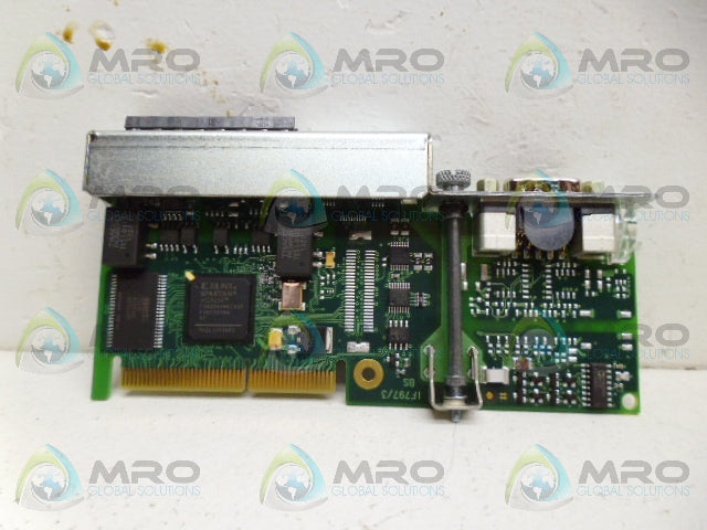 B&R AUTOMATION 3IF792.9 INTERFACE MODULE *NEW IN BOX*