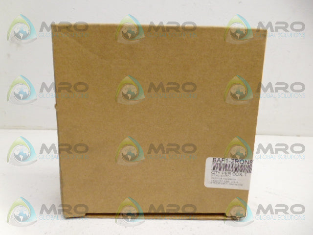 MICROSWITCH BAF1-2RQN8-LH LIMIT SWITCH *NEW IN BOX*
