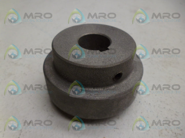 MAGNALOY M20002808 COUPLING HUB 7/8" x 1/4" *NEW IN BOX*