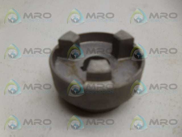 MAGNALOY M20002808 COUPLING HUB 7/8" x 1/4" *NEW IN BOX*