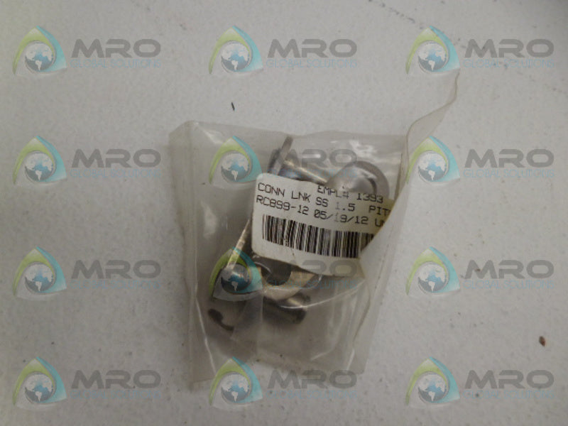 INDUSTRIAL MRO C2060HP CONNECTING LINK *NEW IN FACTORY BAG*