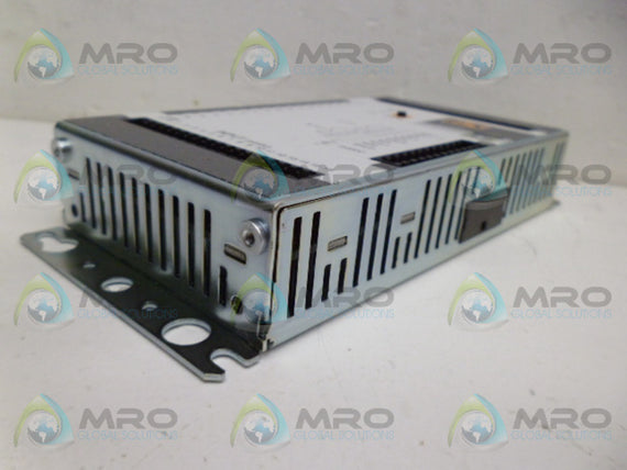 B&R AUTOMATION 7XX408.50-1 I/O MODULE REMOTE *NEW NO BOX*