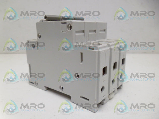 ALLEN BRADLEY 1492-CB3G400 SER. B CIRCUIT BREKAER *NEW NO BOX*