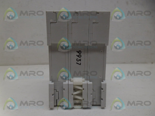 ALLEN BRADLEY 1492-CB3G400 SER. B CIRCUIT BREKAER *NEW NO BOX*