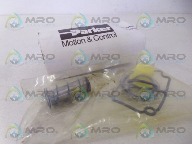 PARKER PS5387 SOLENOID REPAIR KIT *NEW IN BOX*