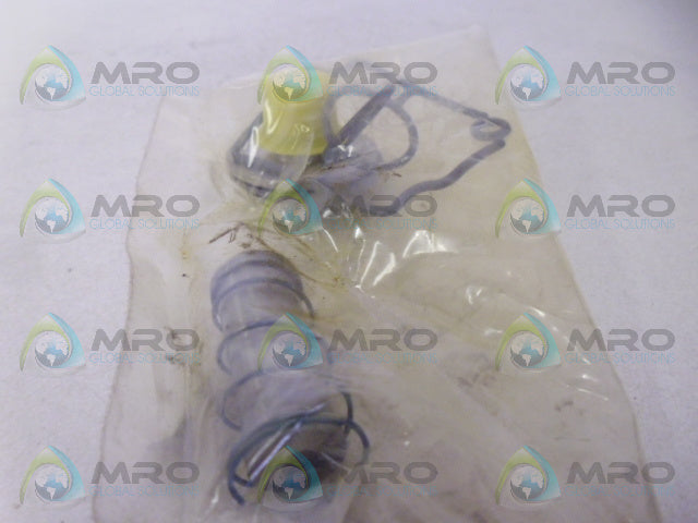 PARKER PS5387 SOLENOID REPAIR KIT *NEW IN BOX*