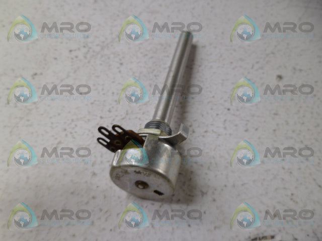 MALLORY VW2.5K POTENTIOMETER *NEW IN BOX*