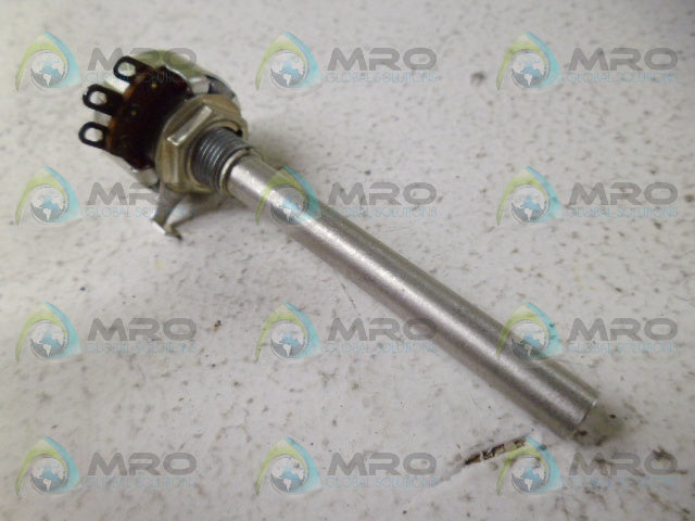 MALLORY VW2.5K POTENTIOMETER *NEW IN BOX*