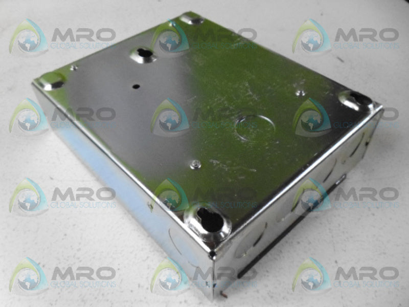 FIREYE 60-2206-1 WIRING BASE *NEW IN BOX*