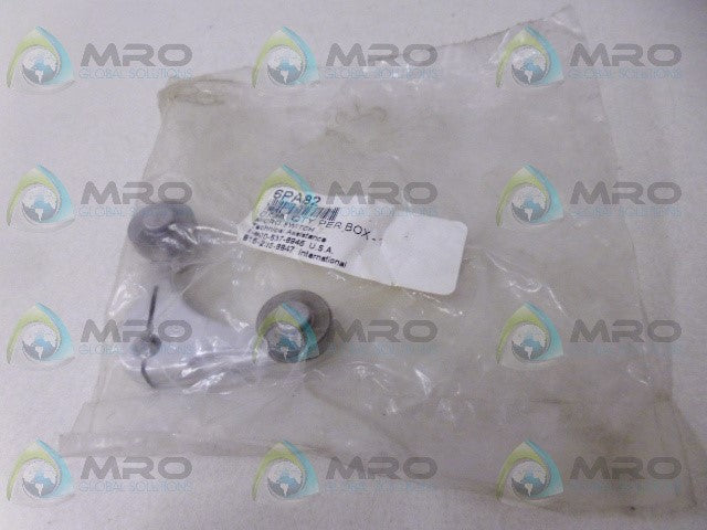 HONEYWELL 6PA82 MICROSWITCH *NEW IN FACTORY BAG*