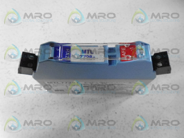 MTL MTL7728+ SAFETY BARRIER *NEW NO BOX*
