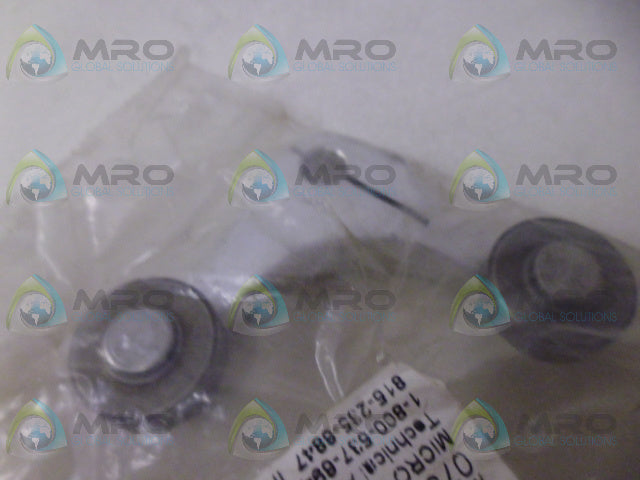 HONEYWELL 6PA82 MICROSWITCH *NEW IN FACTORY BAG*