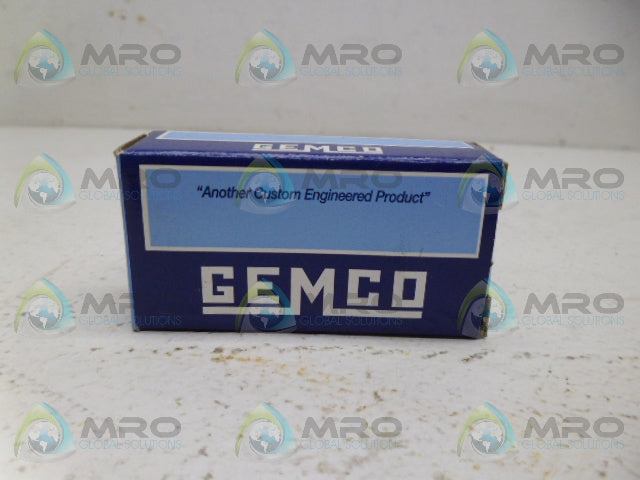 GEMCO 19501404 PRECISION SNAP LIMIT SWITCH *NEW IN BOX*