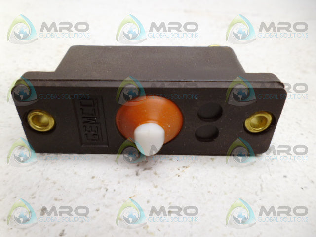 GEMCO 19501404 PRECISION SNAP LIMIT SWITCH *NEW IN BOX*