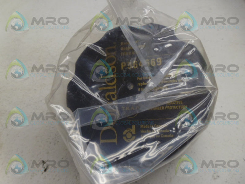 DONALDSON P564669 AIR BREATHER *NEW IN BOX*