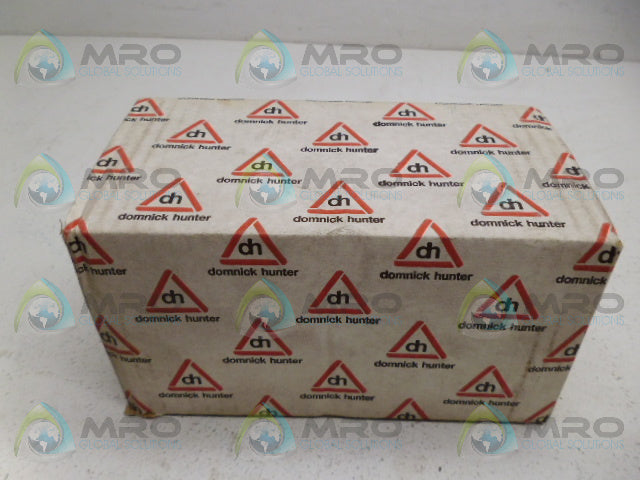 DOMNICK HUNTER 50-404-0540 FILTER *NEW IN BOX*